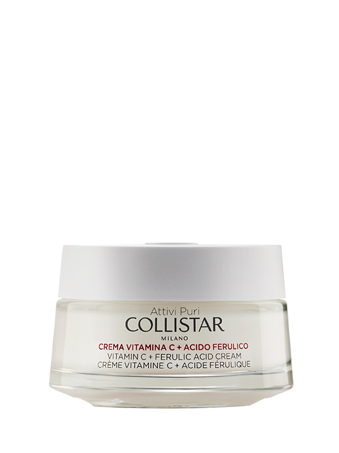 COLLISTAR CREMA VIT C